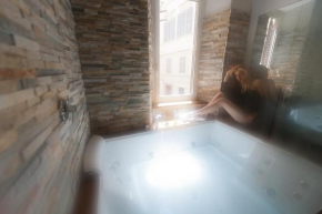 iRooms - Spanish Steps